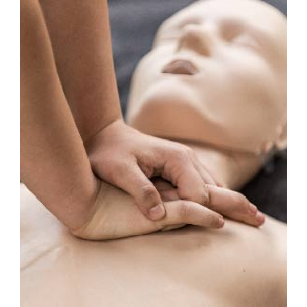 CPR / AED  Program - Image 2